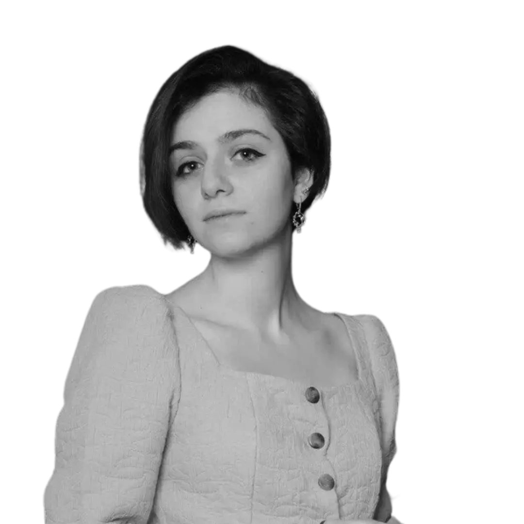 Сюзанна Канаян, директор производственной компании «Кантекс»